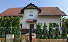 Pokoje gościnne Anna